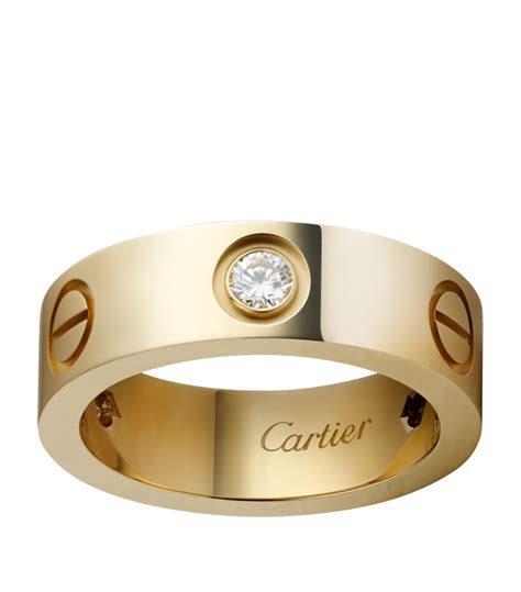 love ring from cartier|cartier love ring copy.